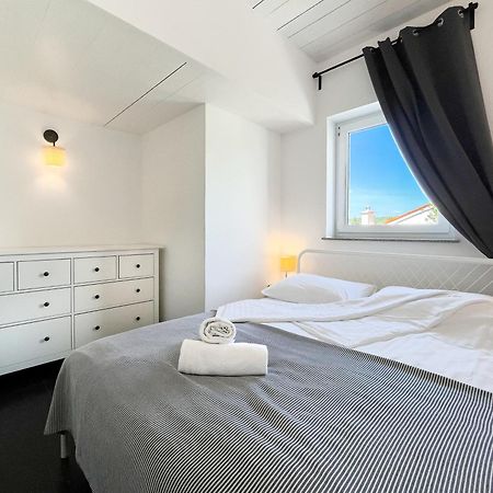 Seaside Apartments Petar كرك المظهر الخارجي الصورة