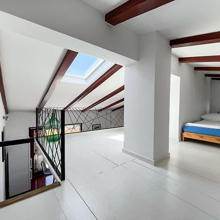 Seaside Apartments Petar كرك المظهر الخارجي الصورة