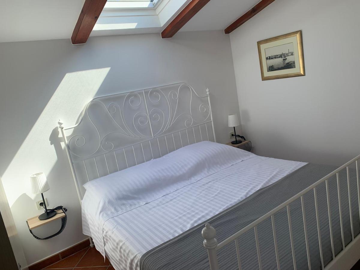 Seaside Apartments Petar كرك المظهر الخارجي الصورة
