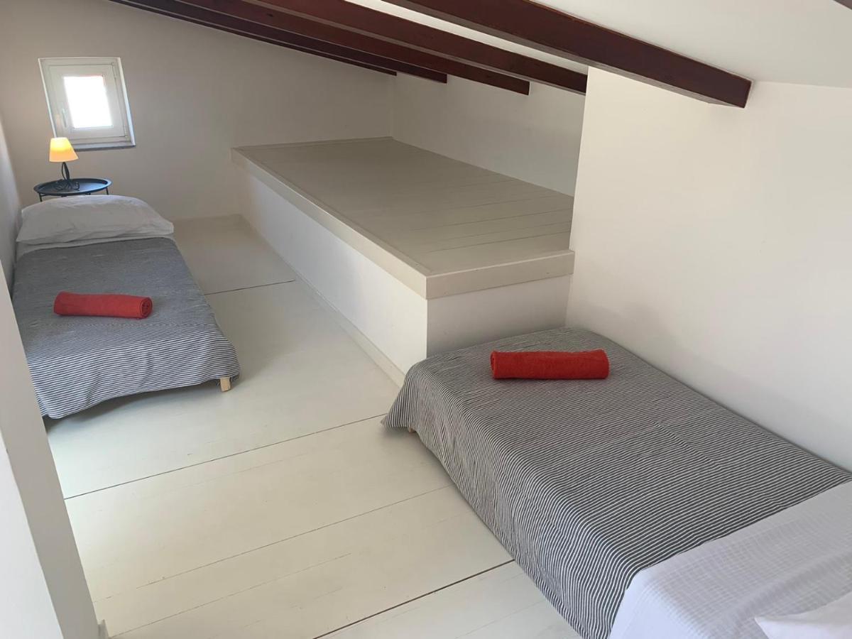 Seaside Apartments Petar كرك المظهر الخارجي الصورة