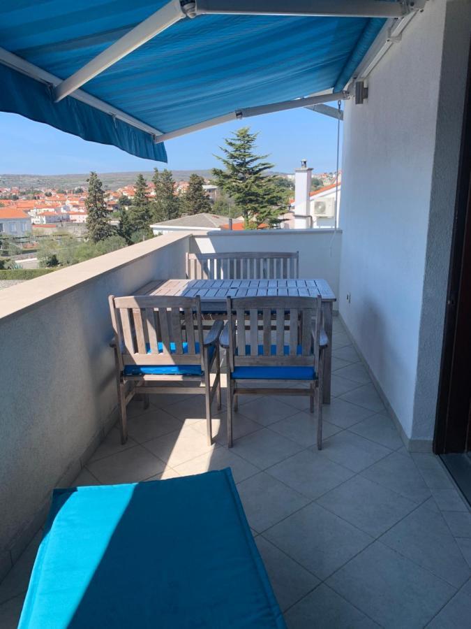 Seaside Apartments Petar كرك المظهر الخارجي الصورة