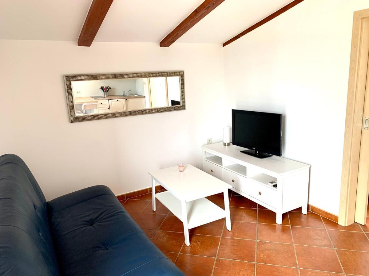 Seaside Apartments Petar كرك المظهر الخارجي الصورة