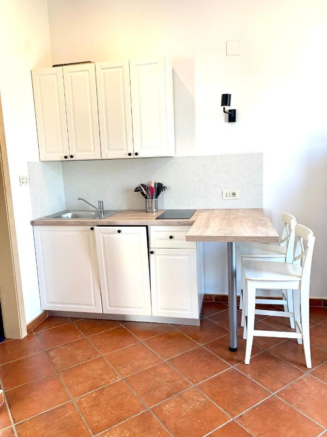 Seaside Apartments Petar كرك المظهر الخارجي الصورة