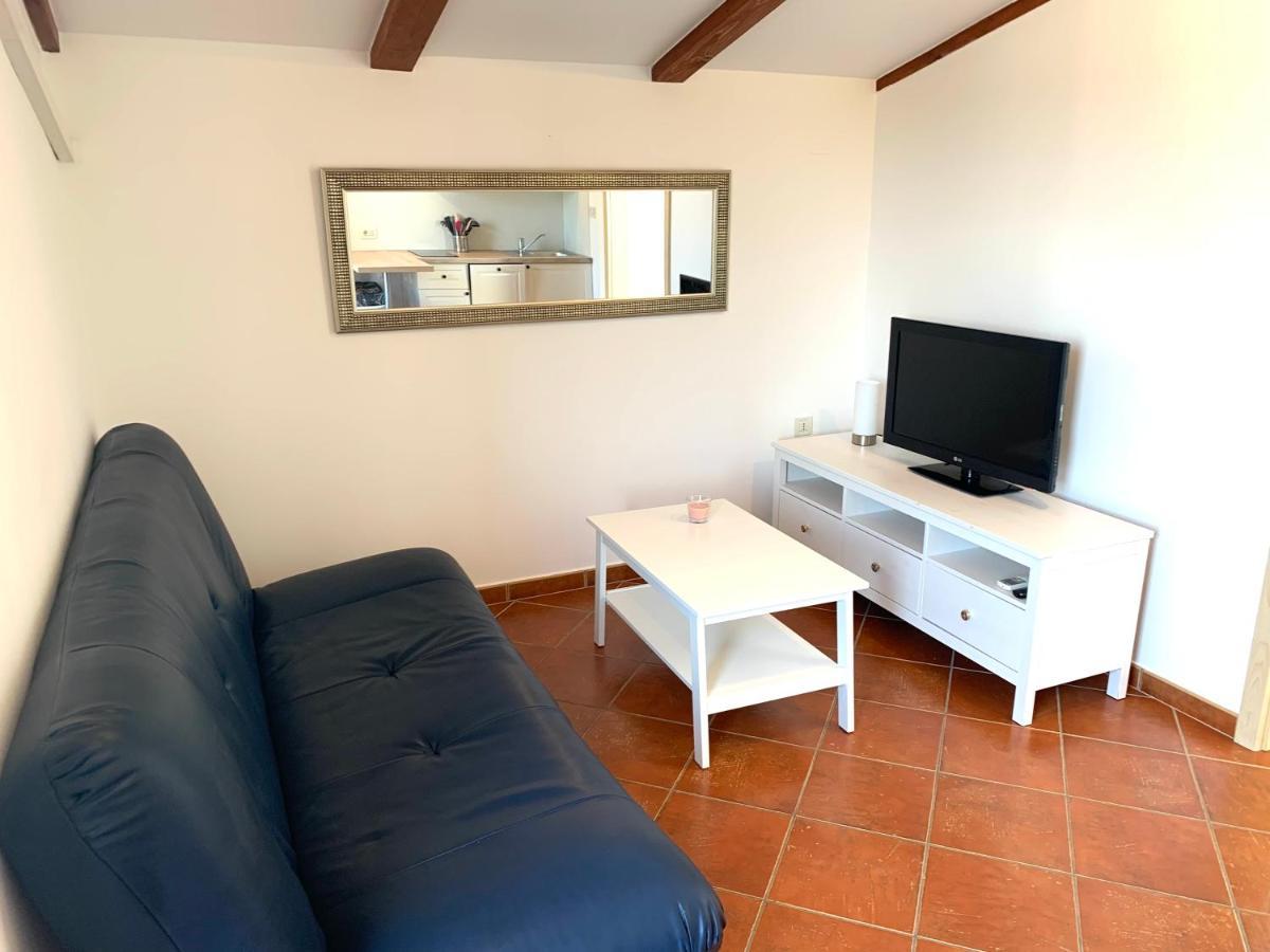Seaside Apartments Petar كرك المظهر الخارجي الصورة