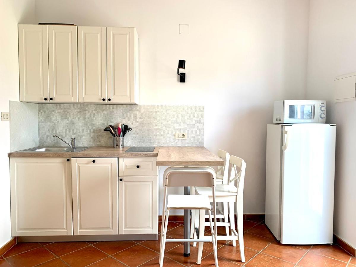 Seaside Apartments Petar كرك المظهر الخارجي الصورة