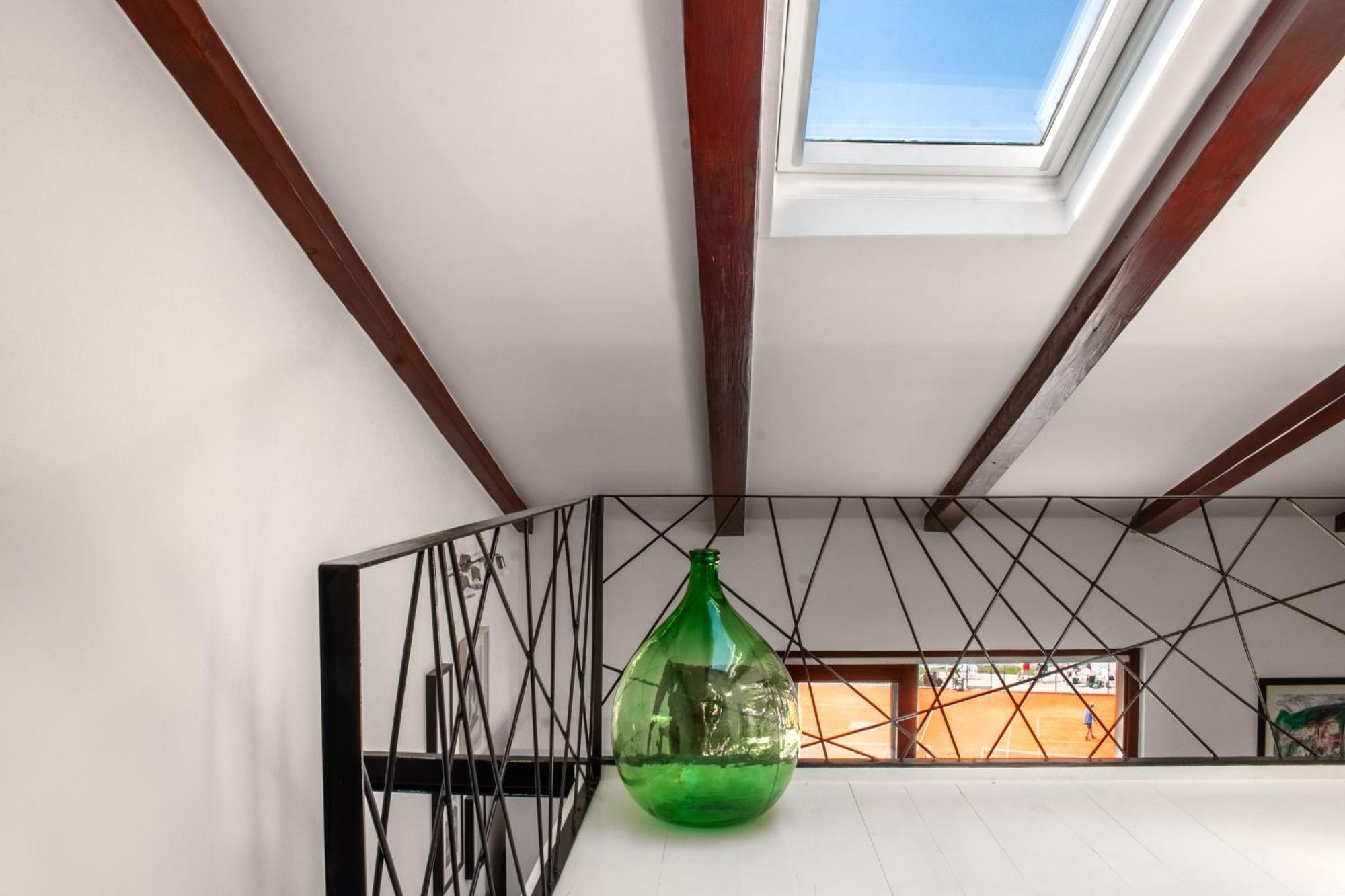 Seaside Apartments Petar كرك المظهر الخارجي الصورة