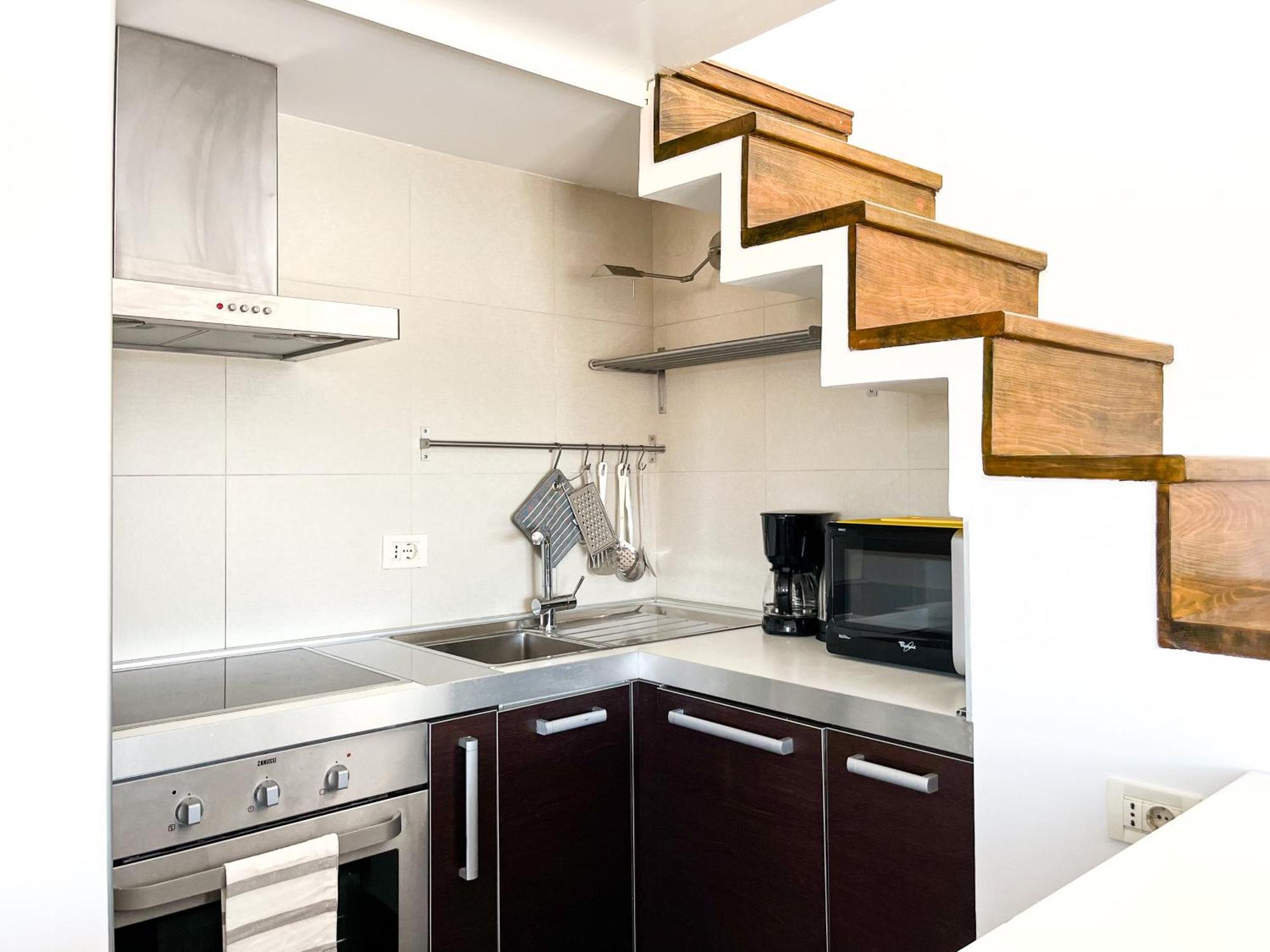 Seaside Apartments Petar كرك المظهر الخارجي الصورة