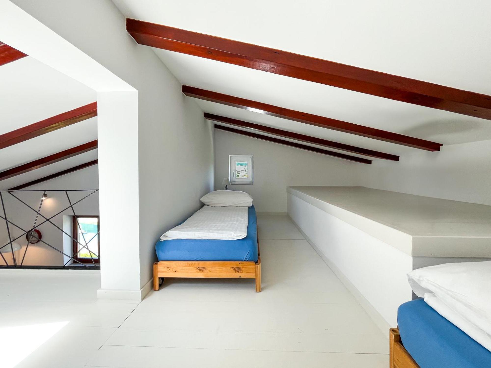 Seaside Apartments Petar كرك المظهر الخارجي الصورة