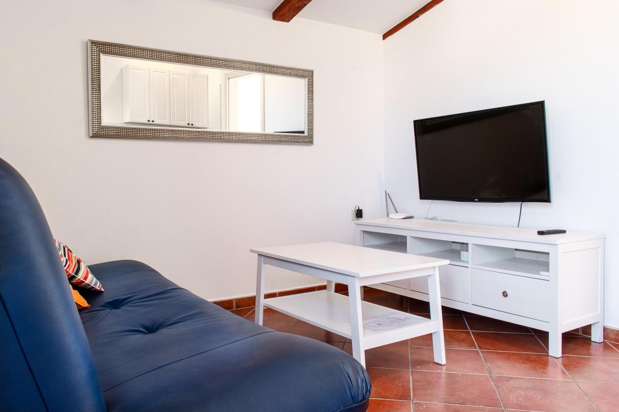 Seaside Apartments Petar كرك المظهر الخارجي الصورة