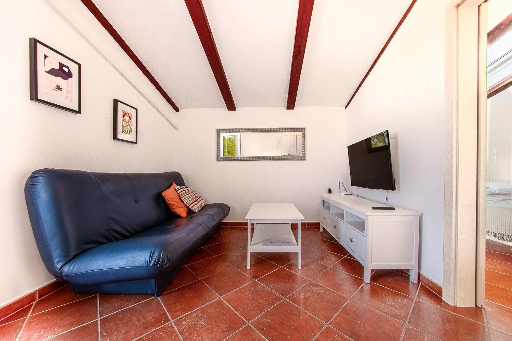 Seaside Apartments Petar كرك المظهر الخارجي الصورة